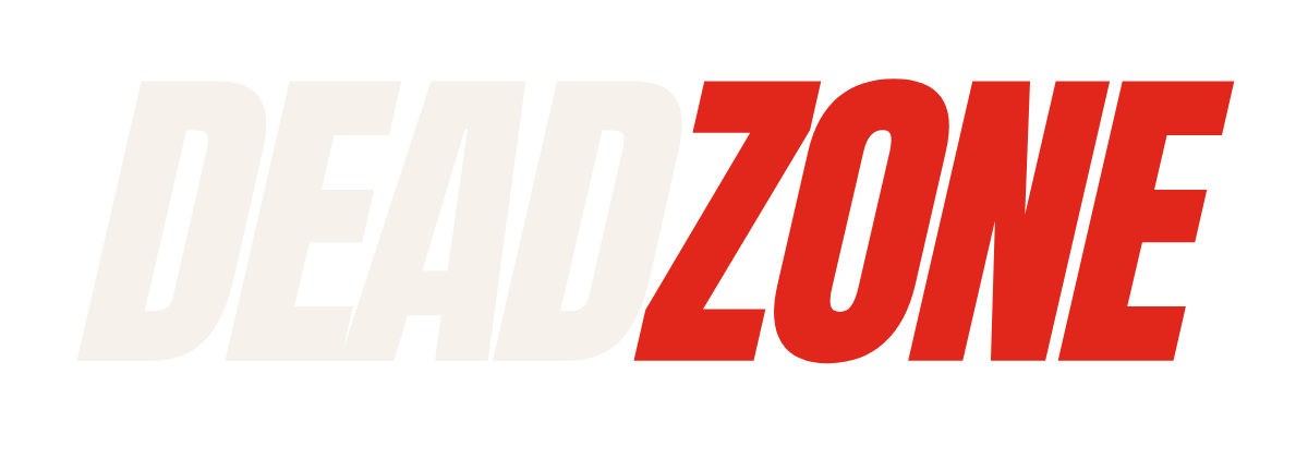DEADZONE