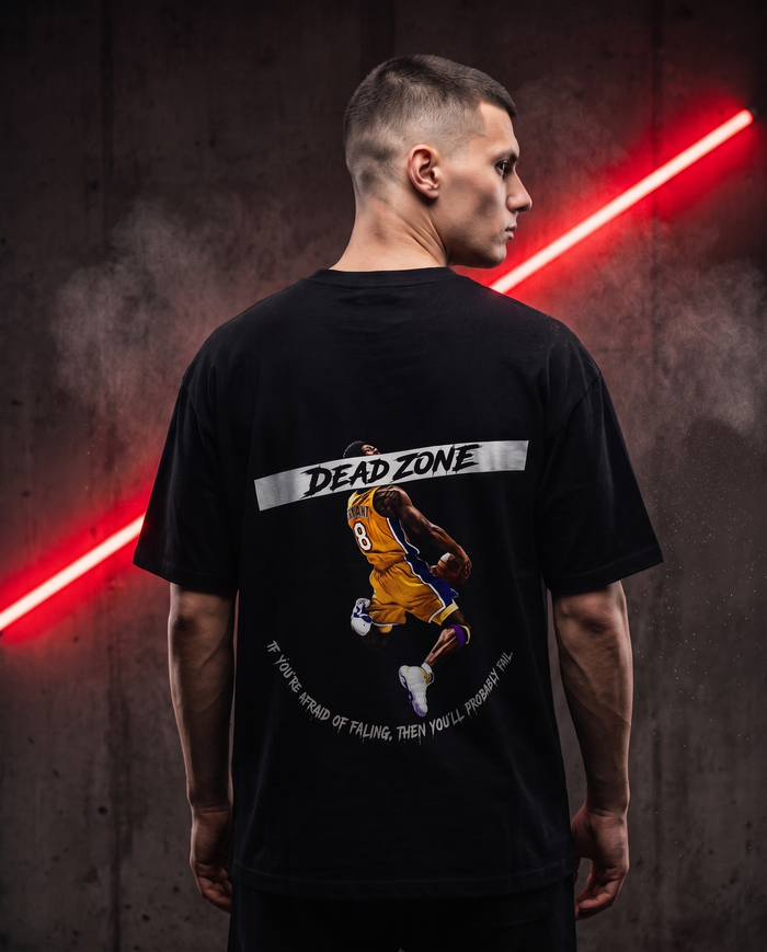Tee — Renegade