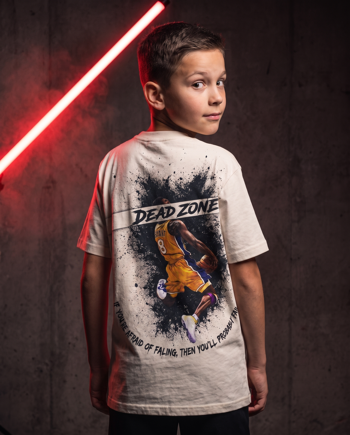 T-Shirt Enfant 2