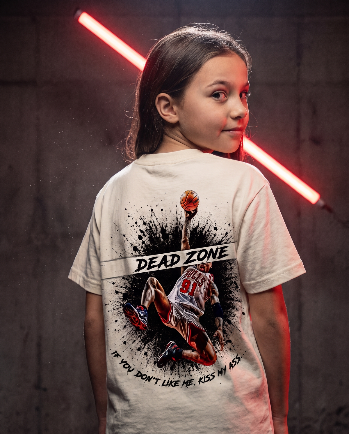 T-Shirt Enfant