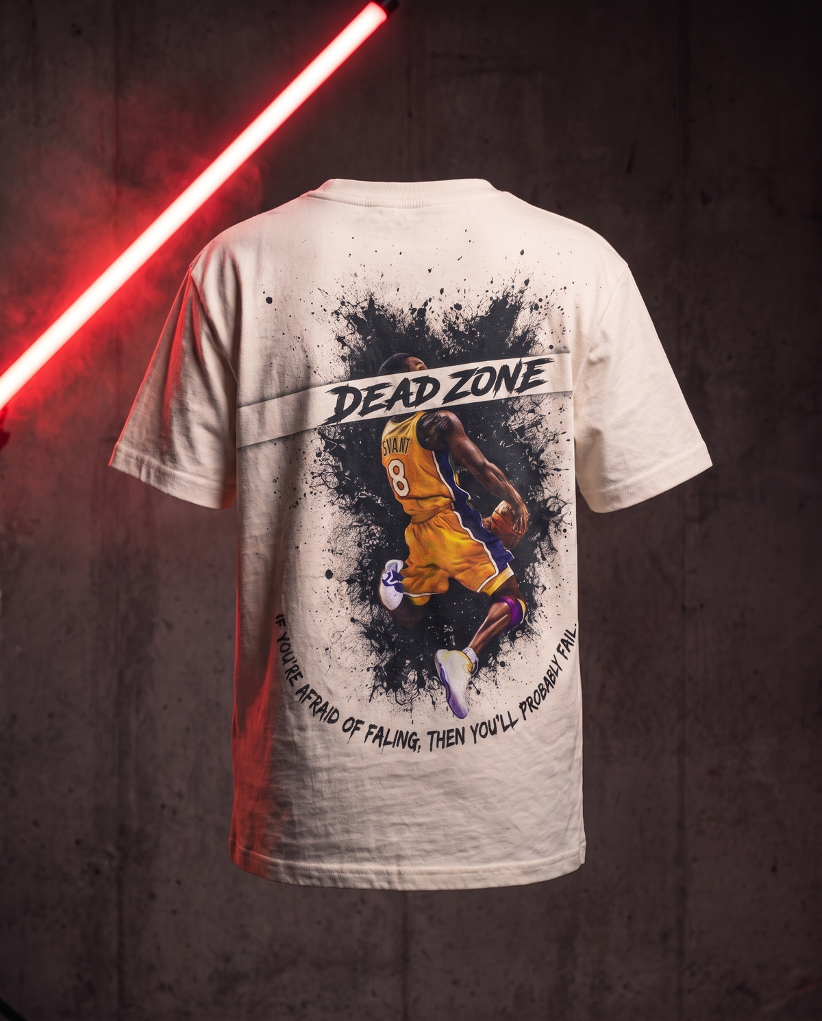 Tee — Fearless